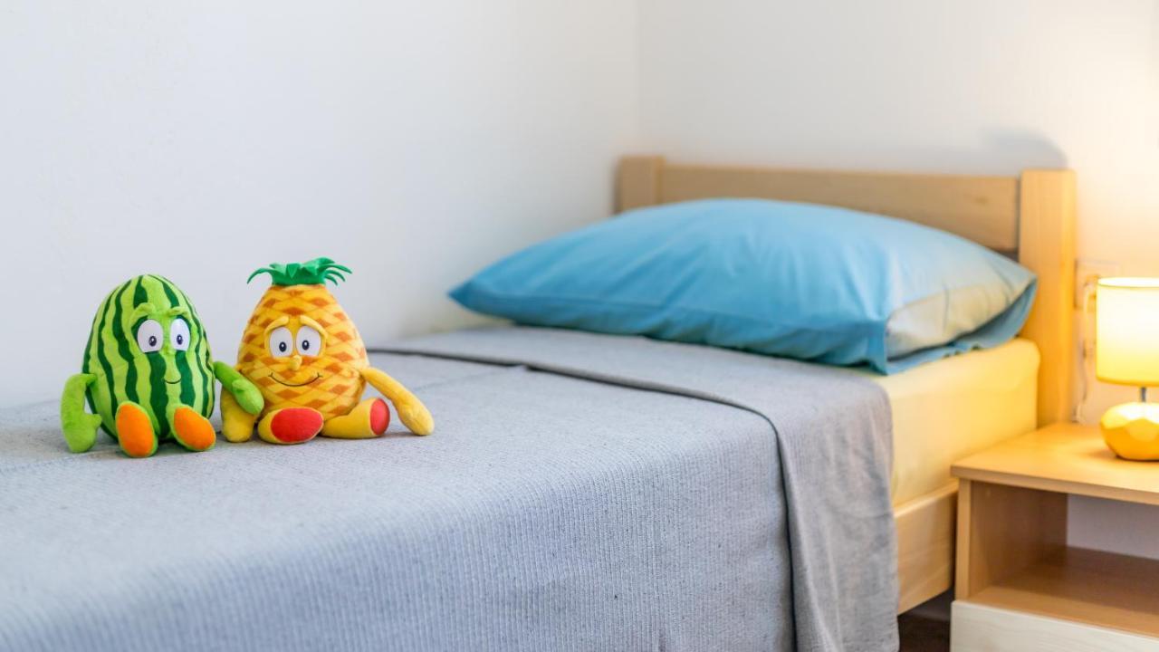 Meri Baška Dış mekan fotoğraf