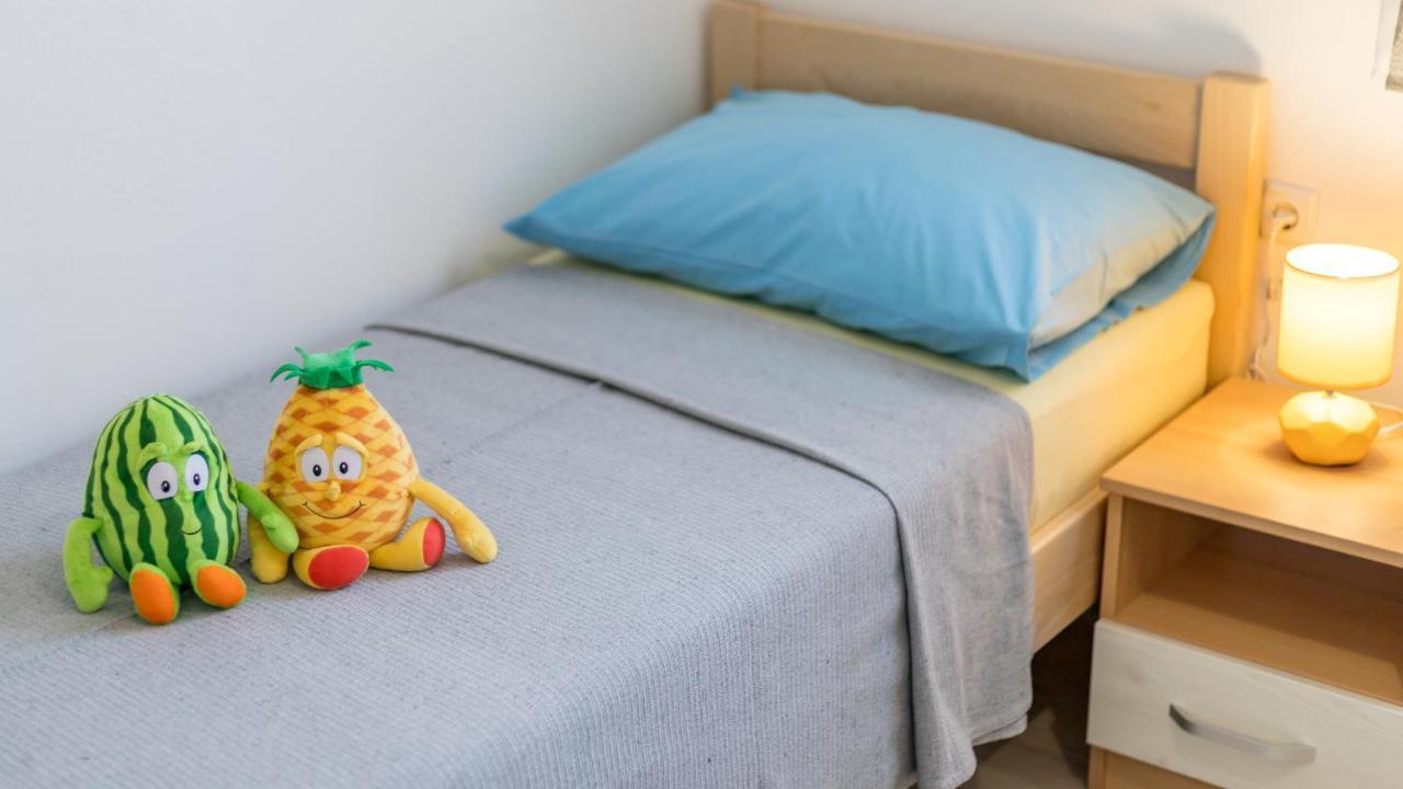 Meri Baška Dış mekan fotoğraf