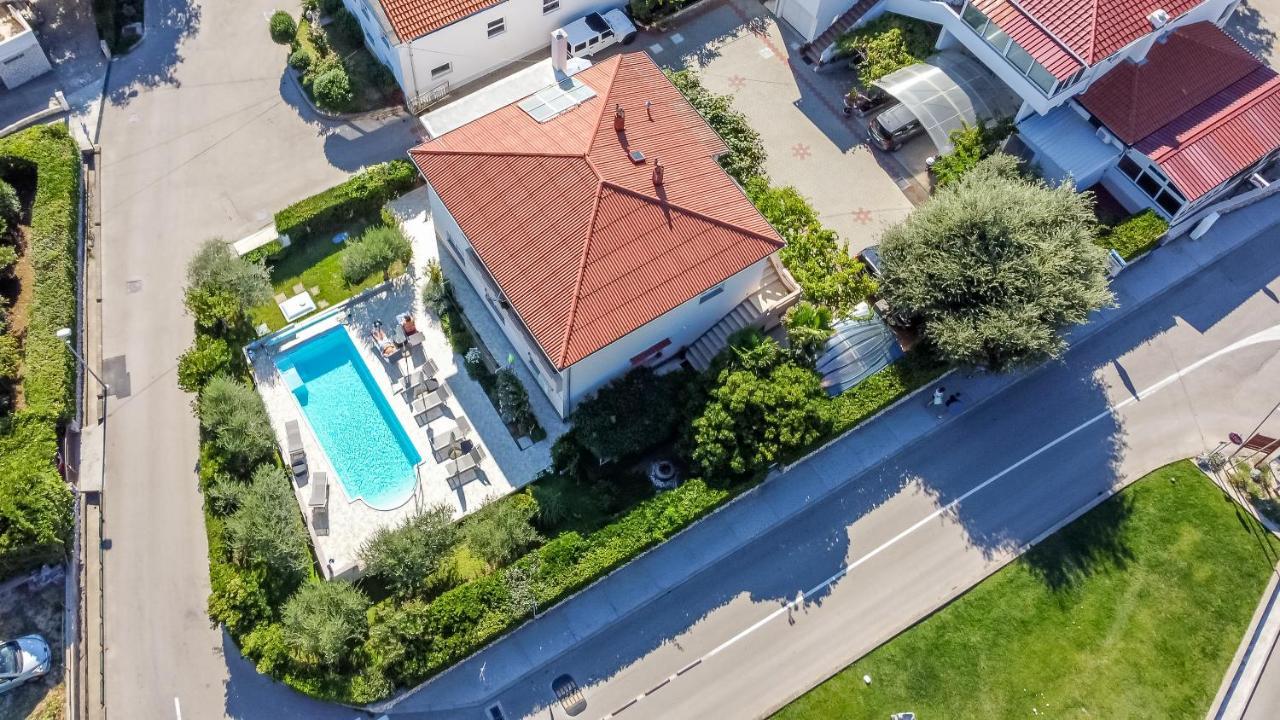 Meri Baška Dış mekan fotoğraf