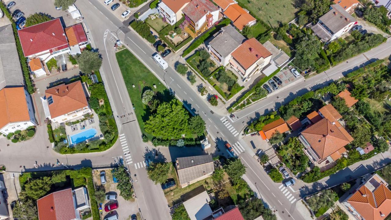 Meri Baška Dış mekan fotoğraf