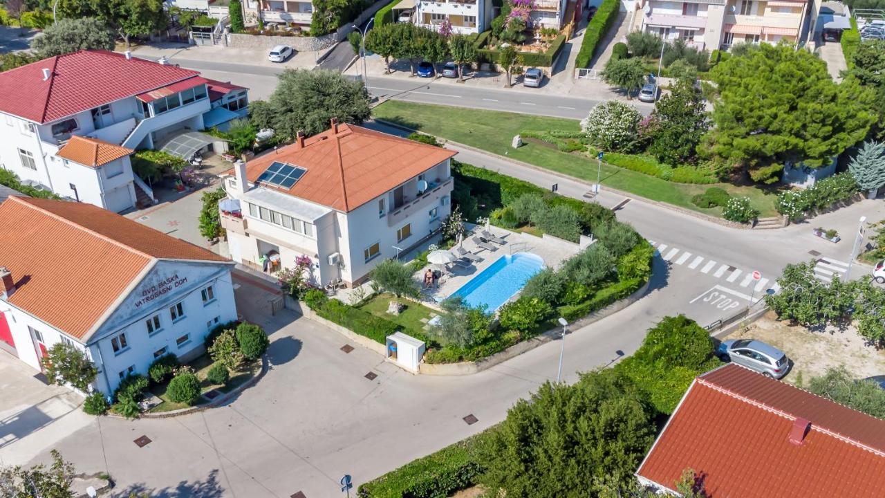 Meri Baška Dış mekan fotoğraf