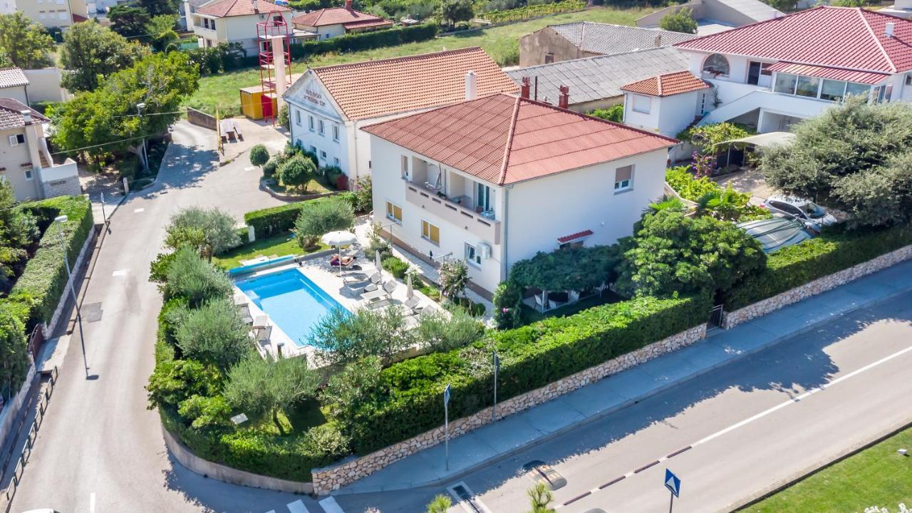 Meri Baška Dış mekan fotoğraf