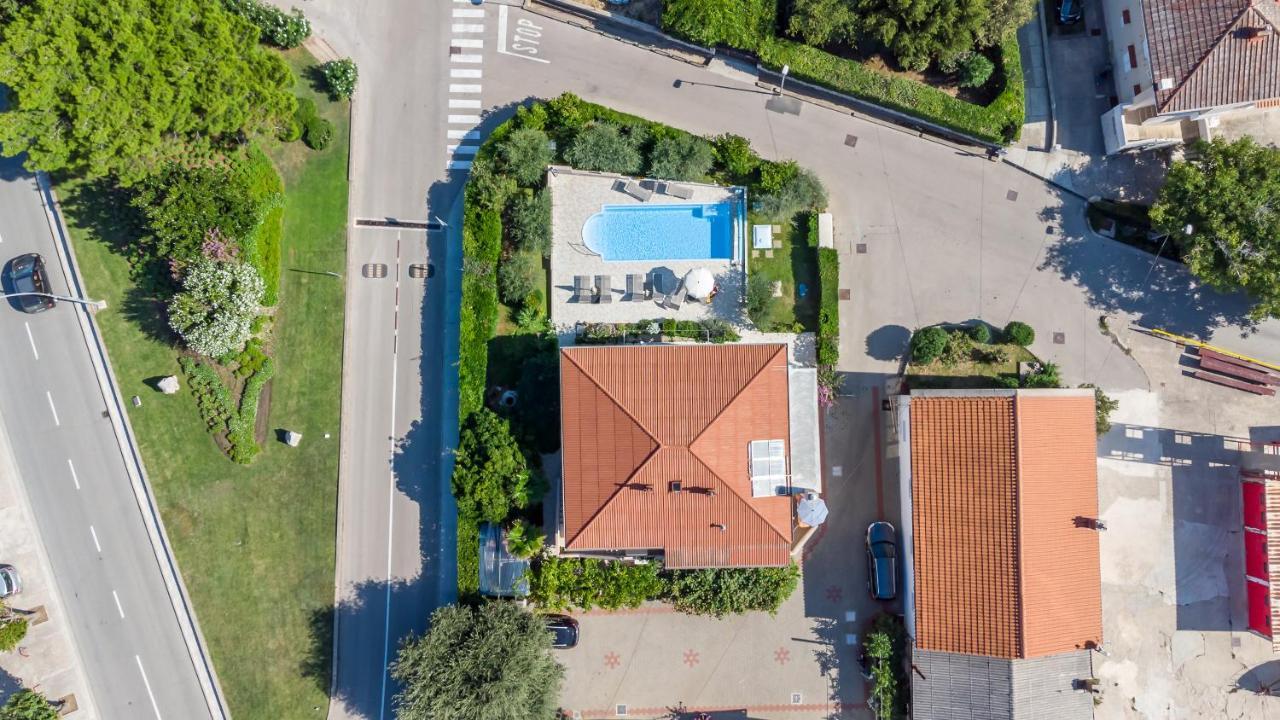 Meri Baška Dış mekan fotoğraf