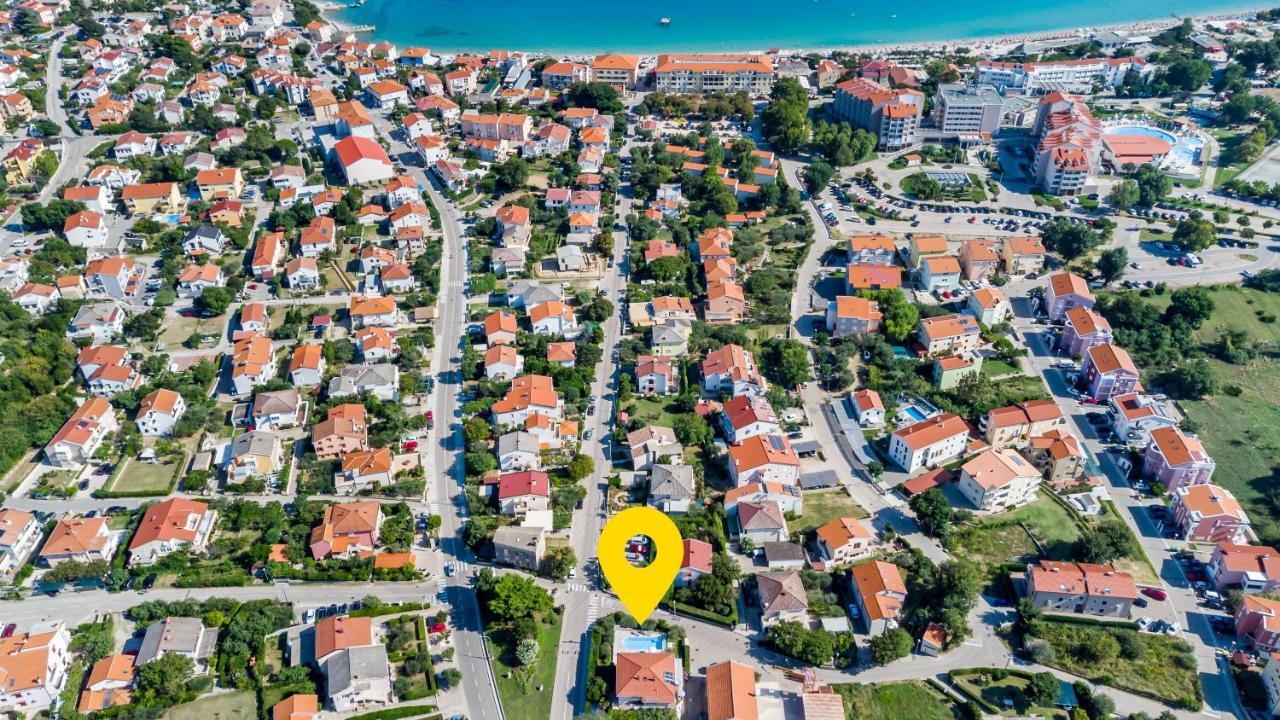Meri Baška Dış mekan fotoğraf