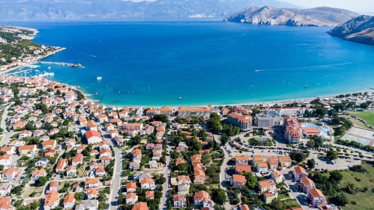 Meri Baška Dış mekan fotoğraf